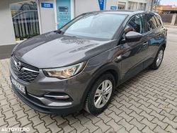 Gri Utilizat 2019 Opel Grandland X Enjoy SUV | 14.230 EUR