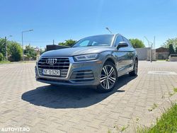 Gri Utilizat 2018 Audi Q5 Sport SUV | 21.450 EUR (Preț bun)