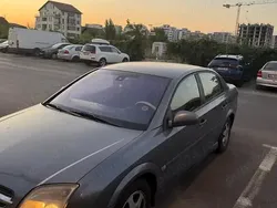 Utilizat 2004 Opel Vectra Berlinǎ | 1.100 EUR (Preț bun)