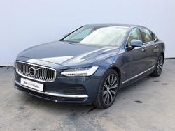 Albastru inchis metalic perleffect Utilizat 2021 Volvo S90 R-Design Berlinǎ | 49.900 EUR