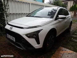Culoarealb Utilizat 2024 Hyundai Bayon SUV | 17.200 EUR