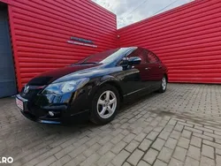 Negru Utilizat 2010 Honda Civic Elegance Berlinǎ | 5.990 EUR (Puțin scump)
