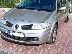 Bej Utilizat 2007 Renault Mégane II Berlinǎ | 2.500 EUR (Preț OK)