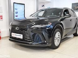 Culoarenegru Utilizat 2023 Lexus RX350h Luxury Line SUV | 59.990 EUR