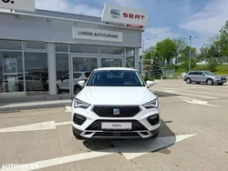 Alb Nouă 2025 Seat Ateca Style SUV | 28.370 EUR (Preț OK)