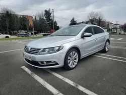 Utilizat 2012 VW CC Berlinǎ | 10.500 EUR (Puțin scump)