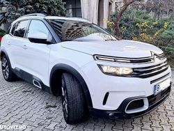 Culoarealb Utilizat 2019 Citroën C5 Aircross Shine SUV | 16.700 EUR (Puțin scump)