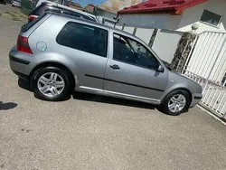 Utilizat 2002 VW Golf IV Hatchback | 850 EUR (Preț bun)