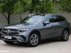Gri Utilizat 2023 Mercedes GLC300 Advanced SUV | 52.900 EUR (Puțin scump)