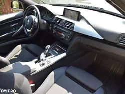 Culoareargint Utilizat 2014 BMW 520 Comfort Edition Berlinǎ | 10.990 EUR (Super Preț)
