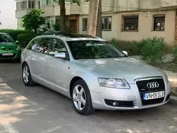 Utilizat 2006 Audi A6 Hatchback | 3.100 EUR