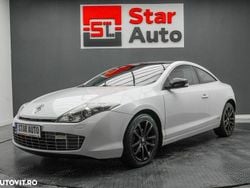 Culoarealb Utilizat 2012 Renault Laguna Coupé Dynamique Coupe | 7.490 EUR