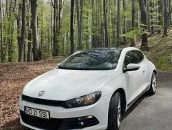 Utilizat 2010 VW Scirocco Coupe | 6.300 EUR