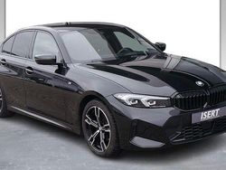 Utilizat 2021 BMW 320 M Sport | 41.033 EUR
