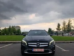 Utilizat 2015 Mercedes GLA180 SUV | 15.600 EUR