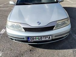 Utilizat 2001 Renault Laguna II Hatchback | 1.000 EUR
