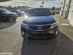Culoarenegru Utilizat 2014 Kia Sorento Platinum Edition SUV | 12.999 EUR (Preț bun)