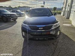 Culoarenegru Utilizat 2014 Kia Sorento Platinum Edition SUV | 12.999 EUR (Preț bun)