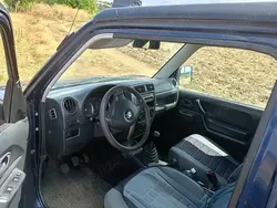 Utilizat 2007 Suzuki Jimny SUV | 4.300 EUR (Preț OK)