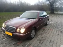 Utilizat 1997 Mercedes A200 Berlinǎ | 3.600 EUR