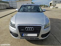 Culoaregri Utilizat 2009 Audi Q5 SUV | 8.750 EUR (Preț OK)