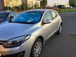 Culoaregri Utilizat 2015 Renault Mégane III Hatchback | 5.300 EUR (Preț OK)