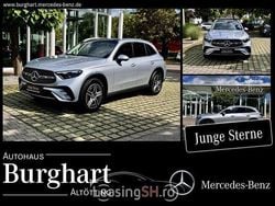 Argintiu Utilizat 2023 Mercedes GLC300 AMG line SUV | 77.659 EUR (Scump)