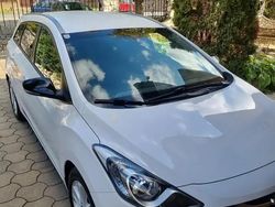 Utilizat 2014 Hyundai i30 Hatchback | 5.650 EUR