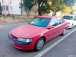 Utilizat 1999 Opel Vectra Berlinǎ | 600 EUR