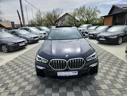Utilizat 2020 BMW X6 M50 SUV | 85.000 EUR (Scump)