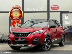Culoarerosu Utilizat 2019 Peugeot 3008 SUV | 14.990 EUR (Preț OK)