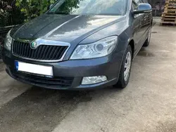 Utilizat 2010 Skoda Octavia Hatchback | 4.500 EUR (Preț OK)