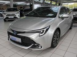 Utilizat 2023 Toyota Corolla Team Break | 32.125 EUR