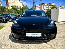 Culoarenegru Utilizat 2022 Tesla Model Y SUV | 36.500 EUR