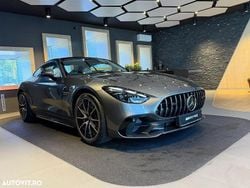 Culoaregri Nouă 2025 Mercedes AMG GT AMG Coupe | 147.092 EUR