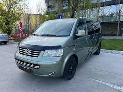 Utilizat 2005 VW Caravelle Monovolum | 8.900 EUR (Puțin scump)