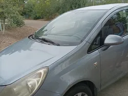 Utilizat 2011 Opel Corsa Hatchback | 3.700 EUR (Preț OK)