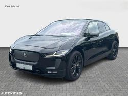 Culoarenegru Utilizat 2023 Jaguar I-Pace SUV | 61.105 EUR (Scump)