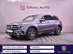 Culoaregri Utilizat 2021 Mercedes GLC300e SUV | 36.097 EUR (Preț bun)