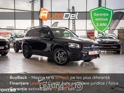 Negru Utilizat 2023 Mercedes GLB220 AMG line SUV | 36.998 EUR (Preț OK)