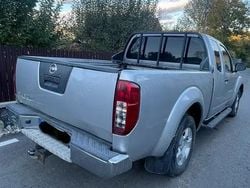 Utilizat 2007 Nissan Navara Pickup | 5.500 EUR (Preț OK)