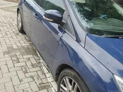 Utilizat 2013 Ford Focus Hatchback | 3.200 EUR (Super Preț)