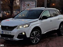 Alb Utilizat 2020 Peugeot 3008 Allure SUV | 14.300 EUR (Preț OK)