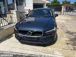 Culoaregri Utilizat 2020 Volvo V60 Break | 18.750 EUR (Scump)