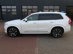 Utilizat 2021 Volvo XC90 Inscription SUV | 58.285 EUR