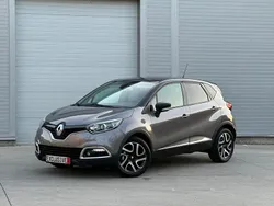 Culoaregri Utilizat 2014 Renault Captur Intens SUV | 7.999 EUR (Preț OK)