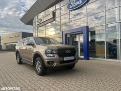 Culoaregri Utilizat 2023 Ford Ranger XLT Pickup | 39.000 EUR (Puțin scump)