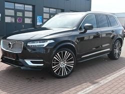 Utilizat 2021 Volvo XC90 Inscription SUV | 56.250 EUR (Scump)