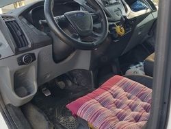 Utilizat 2015 Ford Transit | 8.500 EUR