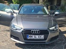 Culoaregri Utilizat 2016 Audi A4 Premium Break | 12.999 EUR (Preț bun)